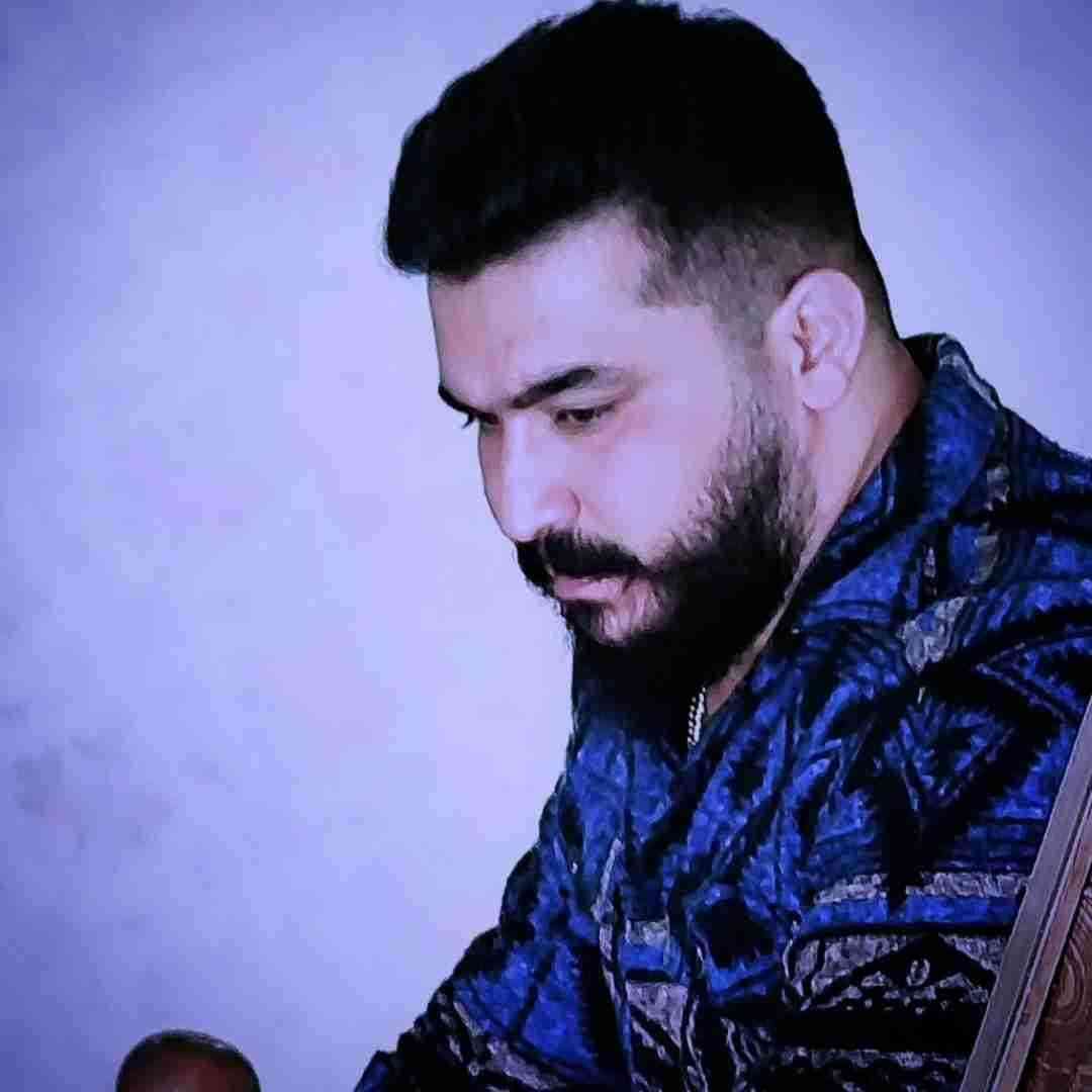 دانلود آهنگ منو بغضو گیرعه خیاوانو قدم زندگی کم از رضا کرمی تارا
